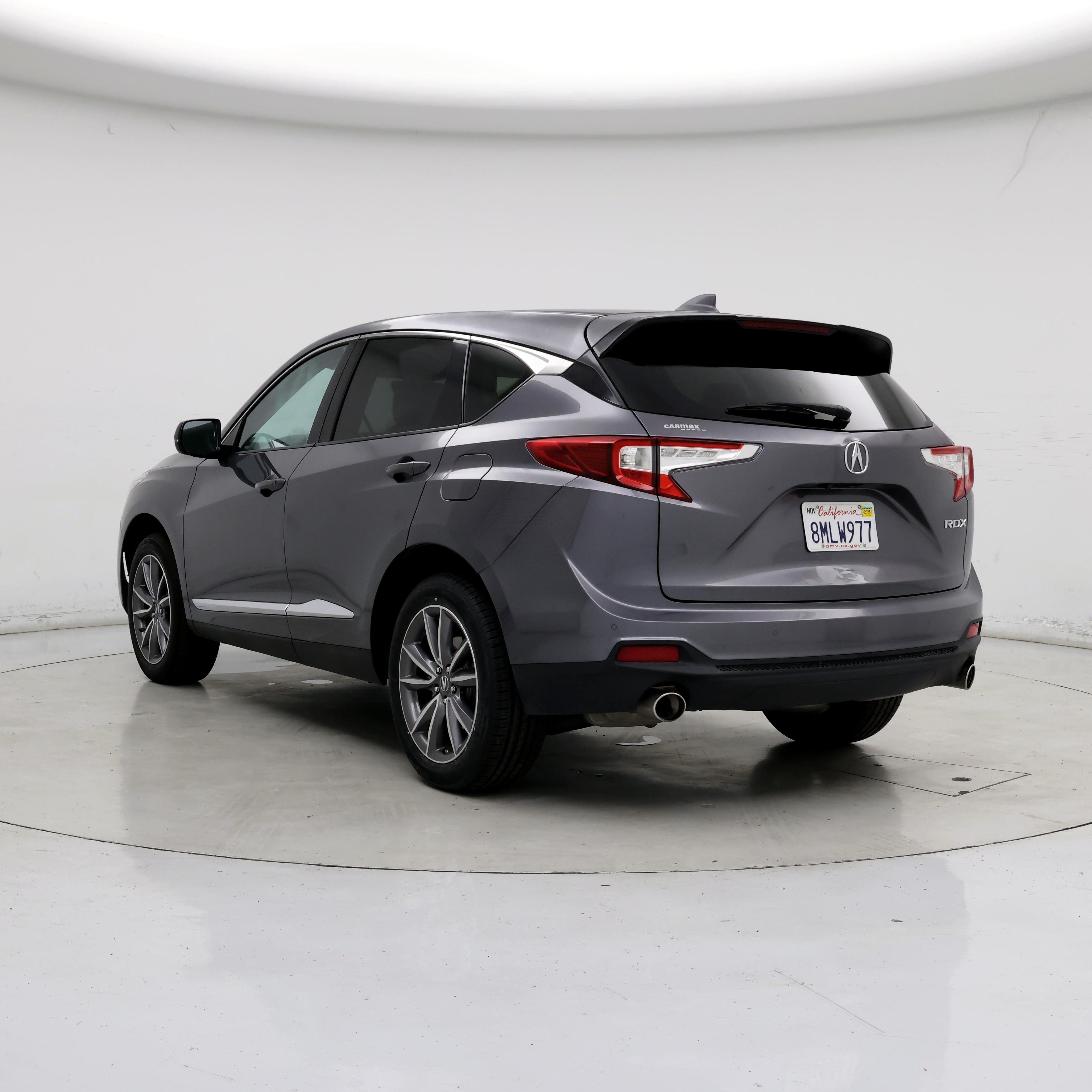 Thumbnail: 2020 Acura RDX - 2