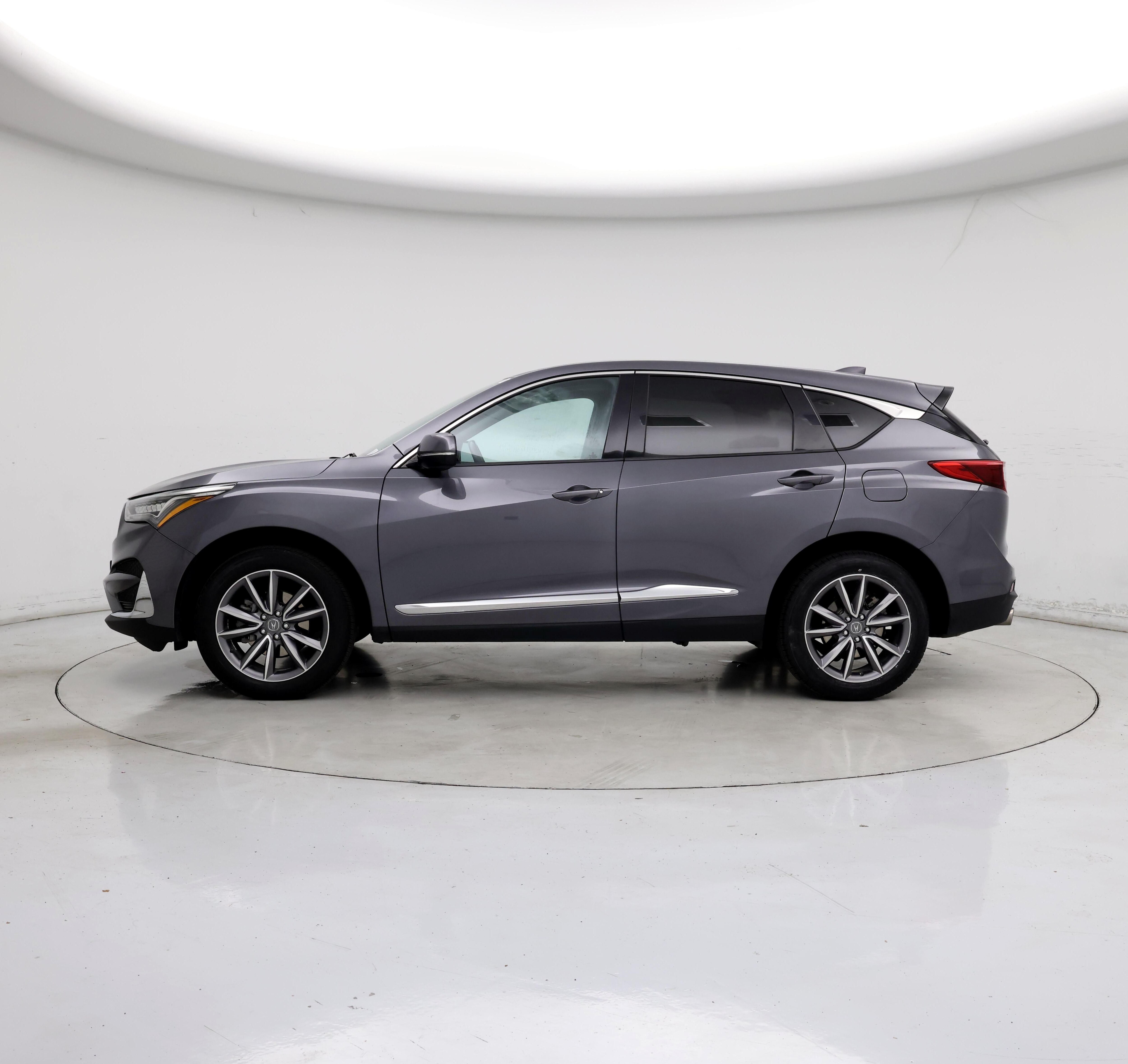 Thumbnail: 2020 Acura RDX - 3