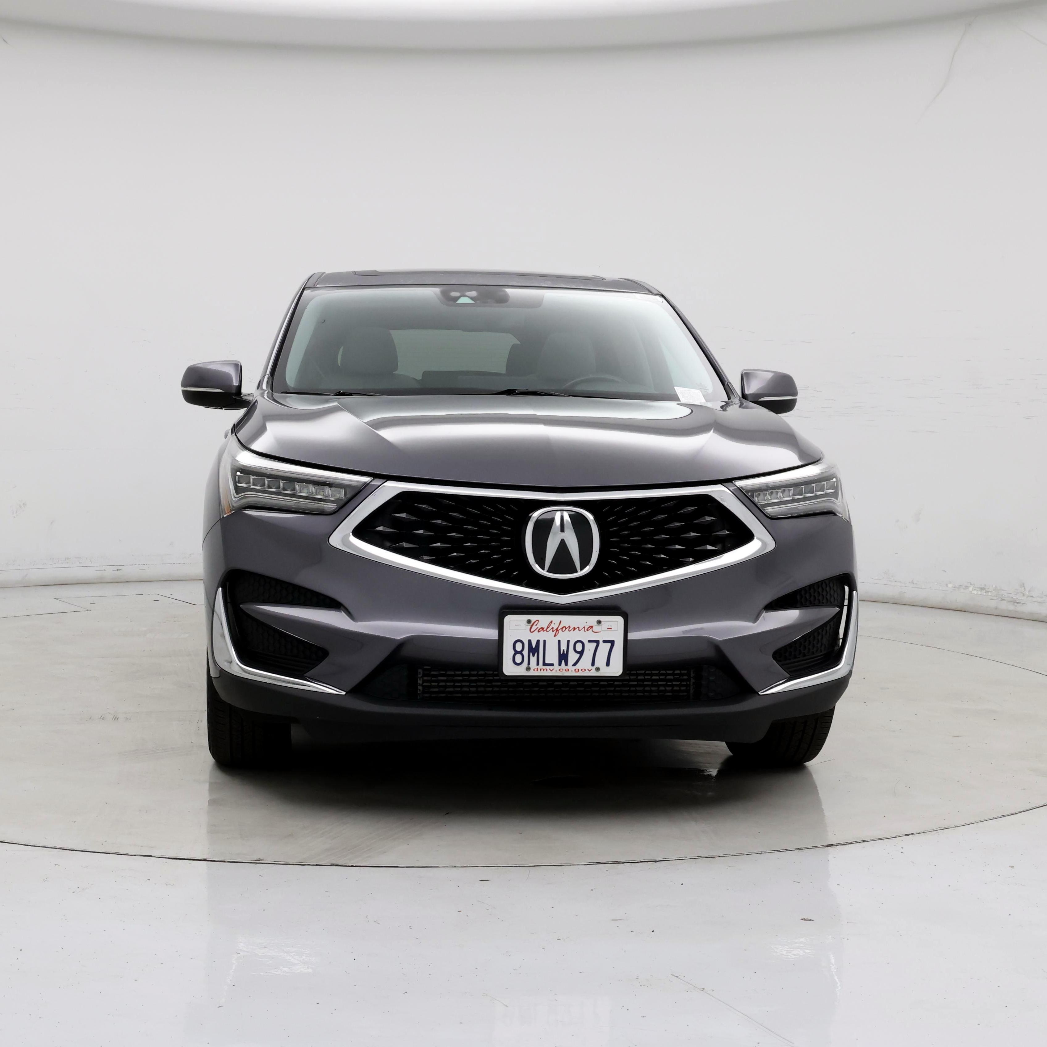 Thumbnail: 2020 Acura RDX - 5
