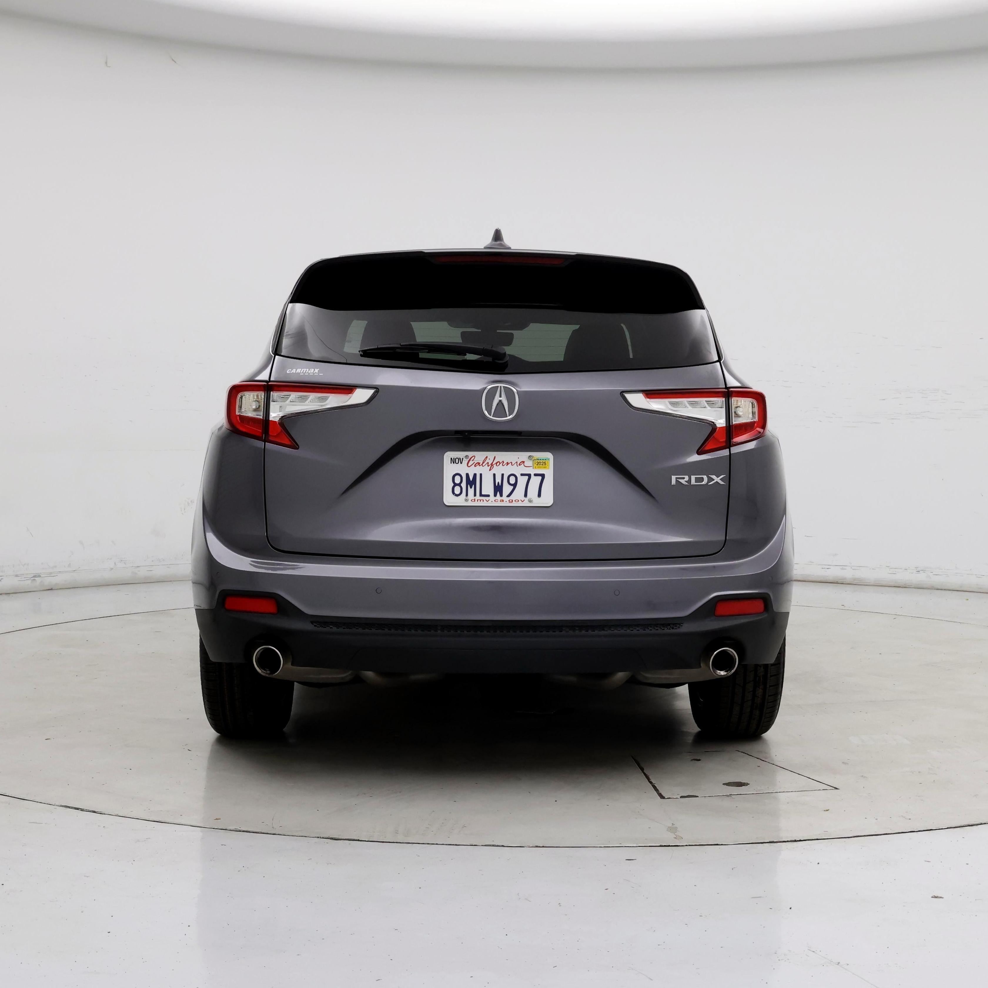 Thumbnail: 2020 Acura RDX - 6