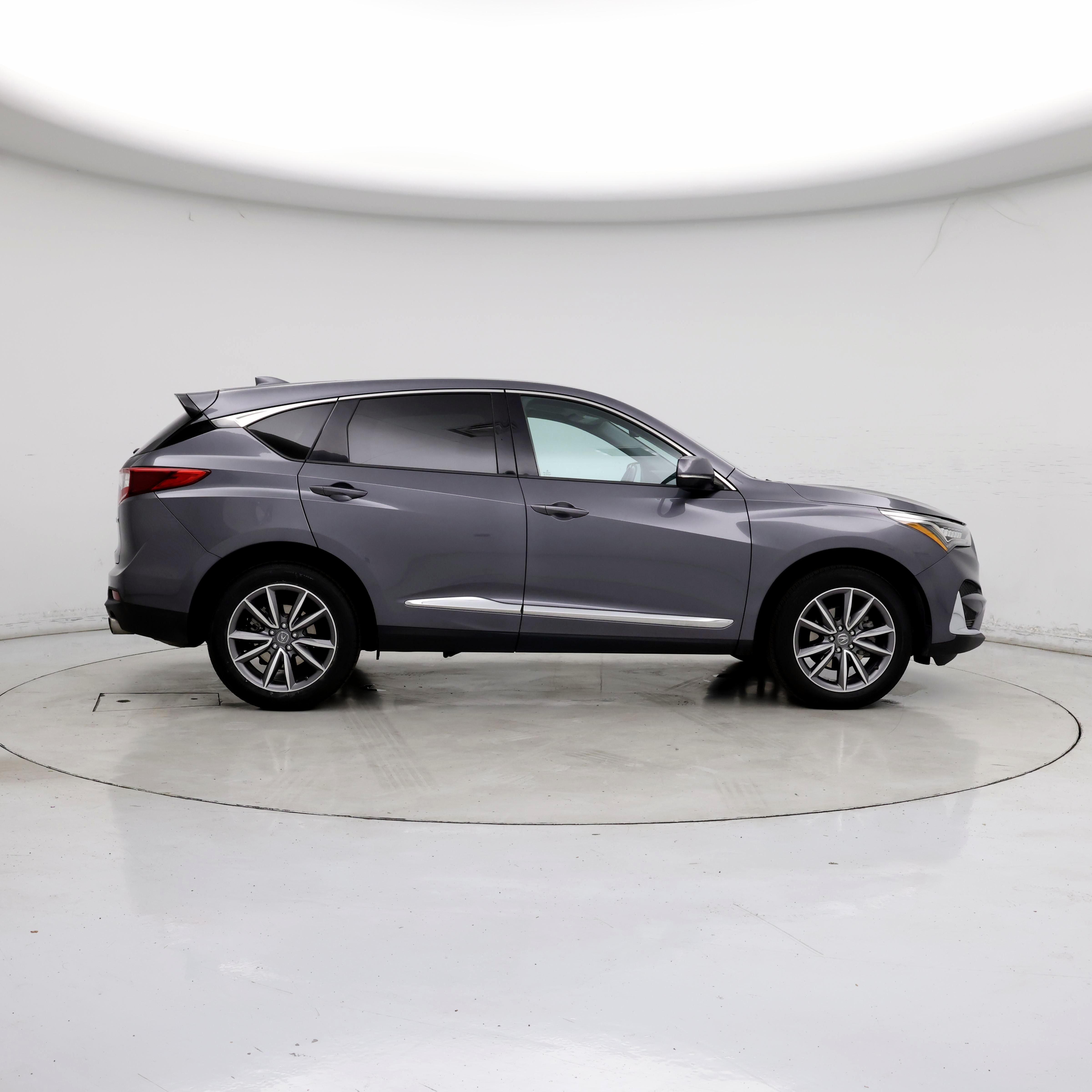Thumbnail: 2020 Acura RDX - 7