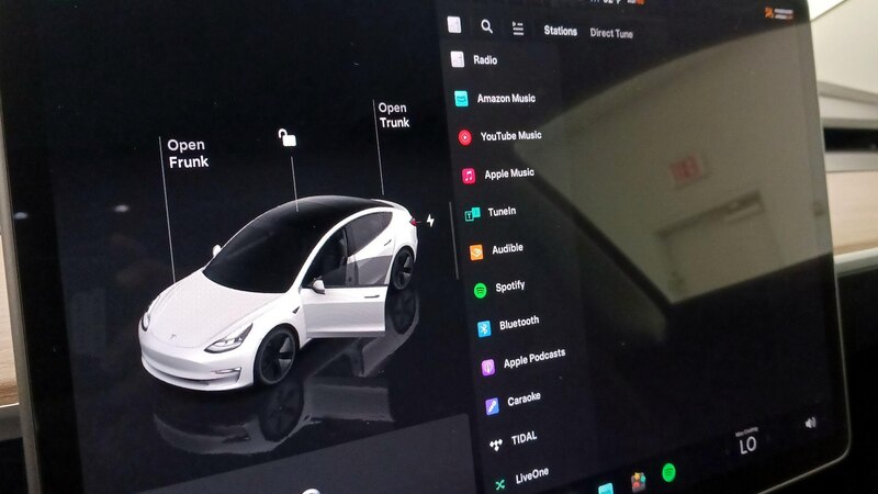 2023 Tesla Model 3  15