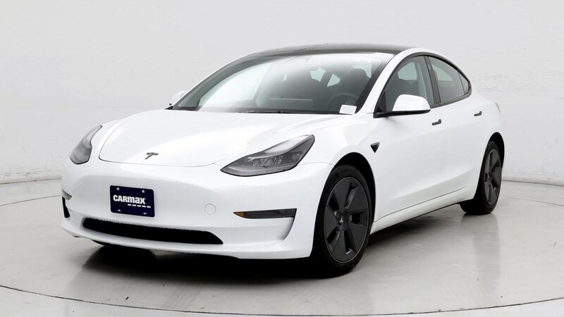 2023 Tesla Model 3  4