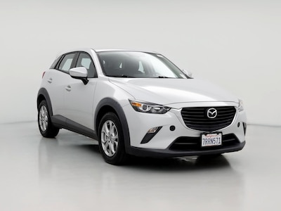 2016 Mazda CX-3 Sport -
                Fresno, CA