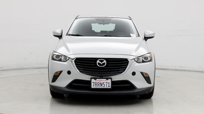 2016 Mazda CX-3 Sport 5