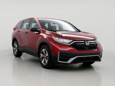 2020 Honda CR-V LX -
                Sanford, FL