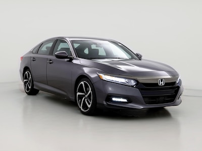 2019 Honda Accord Sport -
                Jacksonville, FL