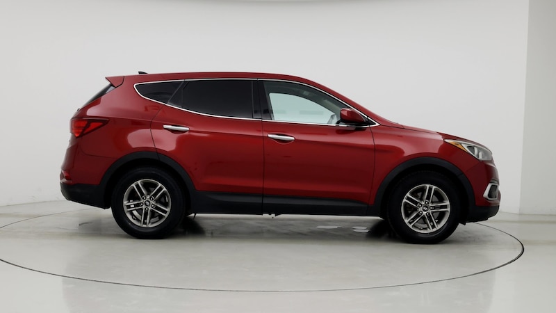 2017 Hyundai Santa Fe Sport 2.0T 7