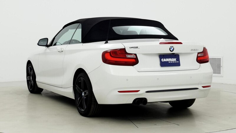 2017 BMW 2 Series 230i 2