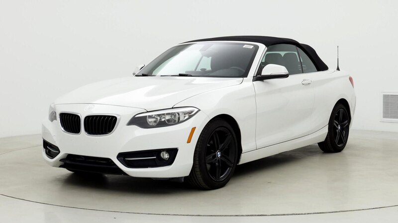 2017 BMW 2 Series 230i 4