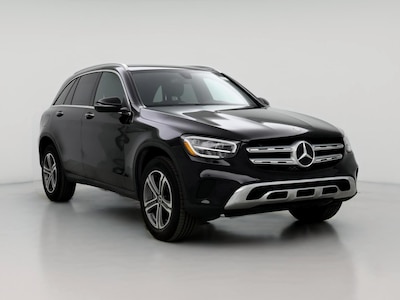 2021 Mercedes-Benz GLC 300 -
                Atlanta, GA