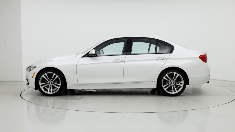 2016 BMW 3 Series 328i 3