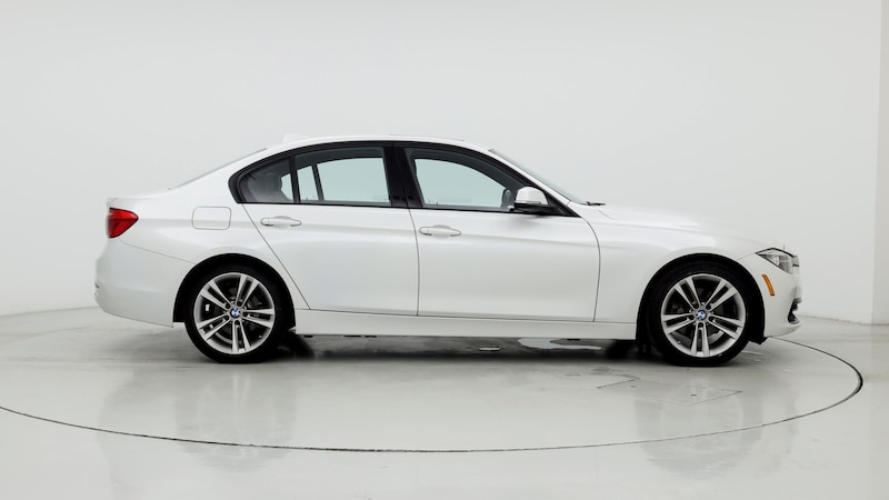 2016 BMW 3 Series 328i 7