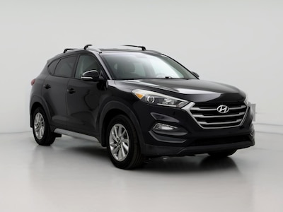 2018 Hyundai Tucson SEL Plus -
                Atlanta, GA