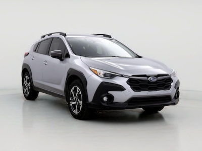 2024 Subaru Crosstrek Premium -
                Jacksonville, FL