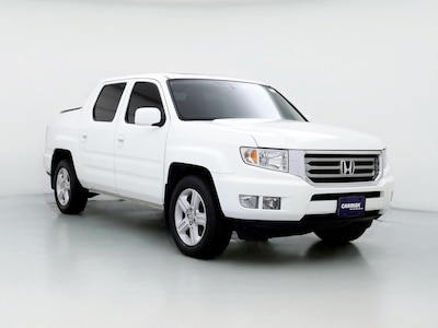 2014 Honda Ridgeline RTL -
                Tampa, FL