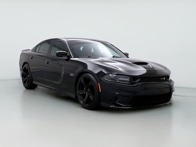 2019 Dodge Charger Scat Pack -
                Clermont, FL