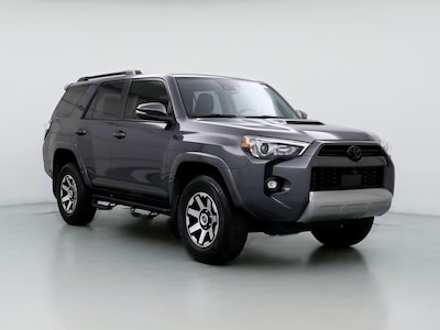 2022 Toyota 4Runner TRD Off Road -
                Town Center, GA