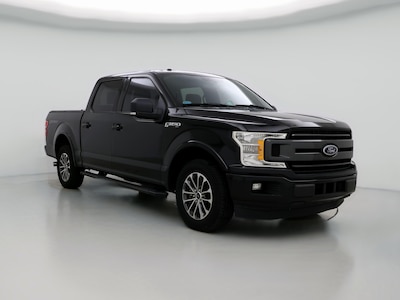 2018 Ford F-150 XLT -
                Naples, FL