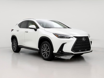 2022 Lexus NX 250 -
                Atlanta, GA