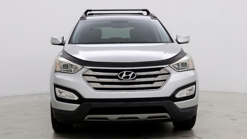 2014 Hyundai Santa Fe Sport 2.0T 5