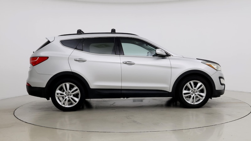 2014 Hyundai Santa Fe Sport 2.0T 7