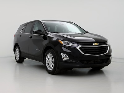 2021 Chevrolet Equinox LT -
                Atlanta, GA