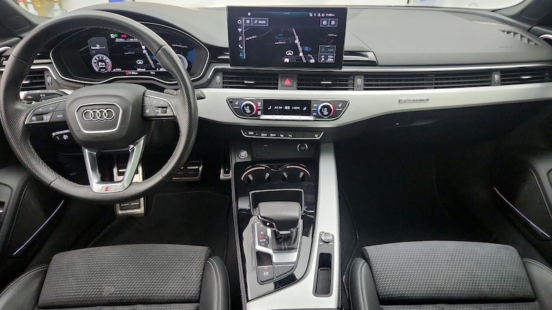 2023 Audi A5 Prestige 9