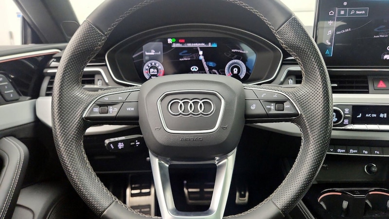 2023 Audi A5 Prestige 10