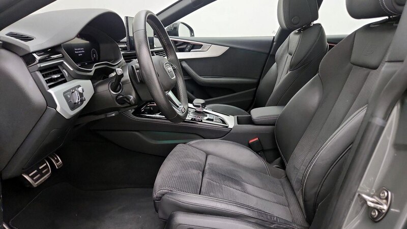 2023 Audi A5 Prestige 11