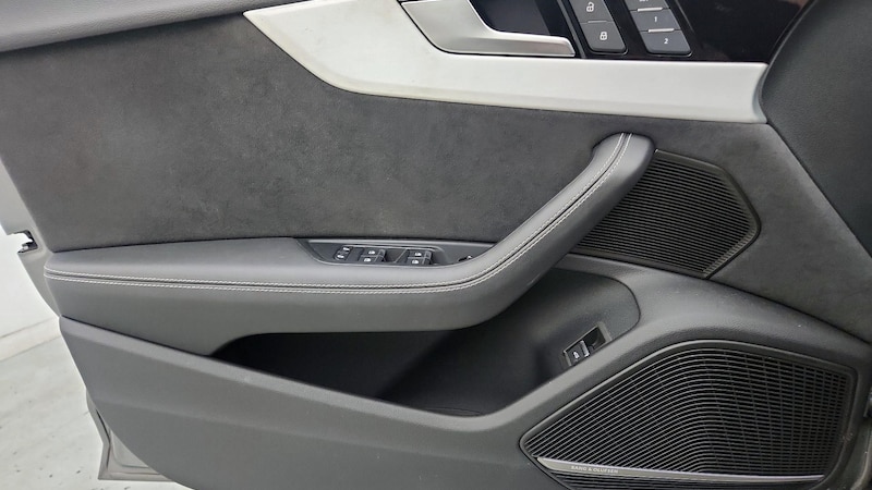 2023 Audi A5 Prestige 12