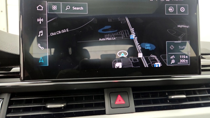 2023 Audi A5 Prestige 14