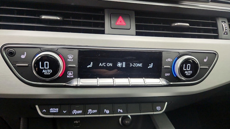 2023 Audi A5 Prestige 17