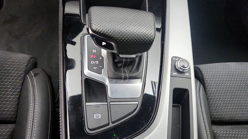 2023 Audi A5 Prestige 18