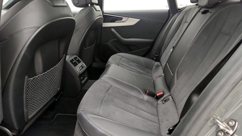 2023 Audi A5 Prestige 21