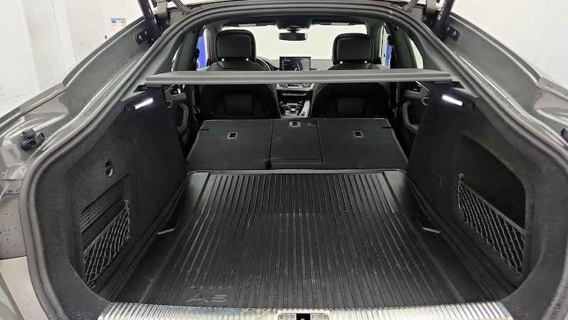 2023 Audi A5 Prestige 23