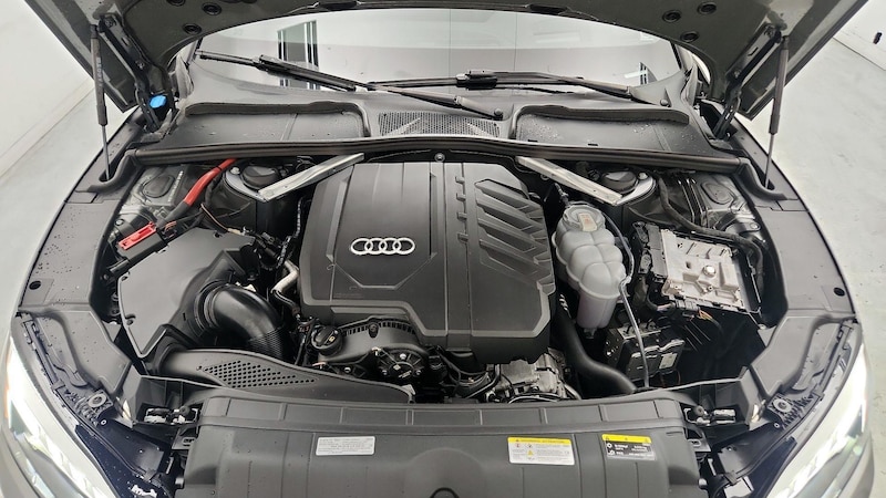 2023 Audi A5 Prestige 24