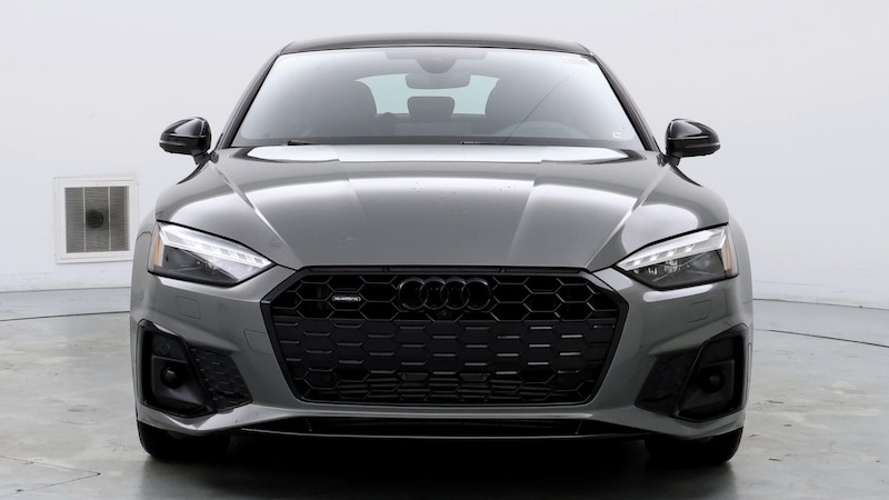 2023 Audi A5 Prestige 5