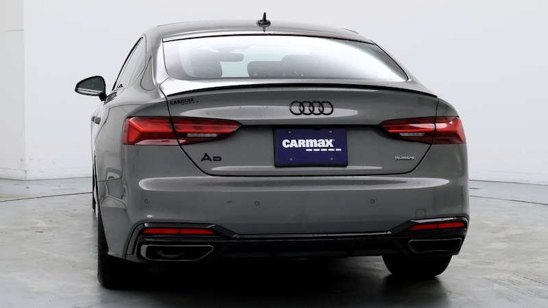 2023 Audi A5 Prestige 6