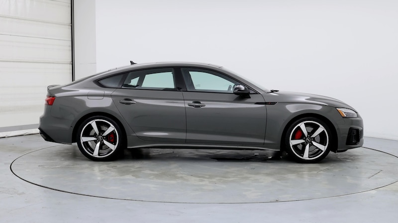 2023 Audi A5 Prestige 7