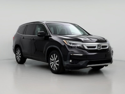 2020 Honda Pilot EX-L -
                Atlanta, GA