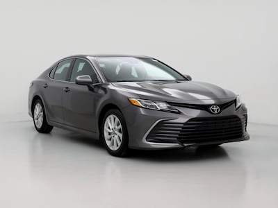 2022 Toyota Camry LE -
                Atlanta, GA