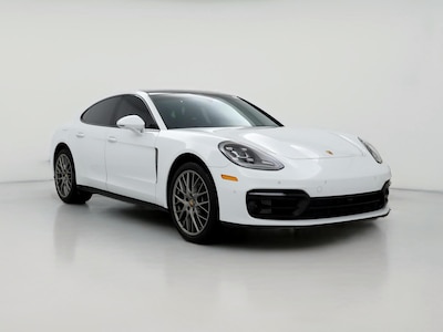 2023 Porsche Panamera Platinum -
                Mobile-Pensacola, FL