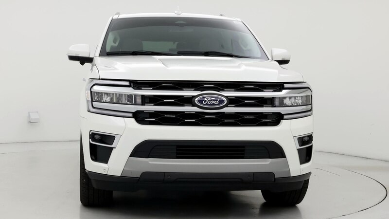 2024 Ford Expedition Limited 5