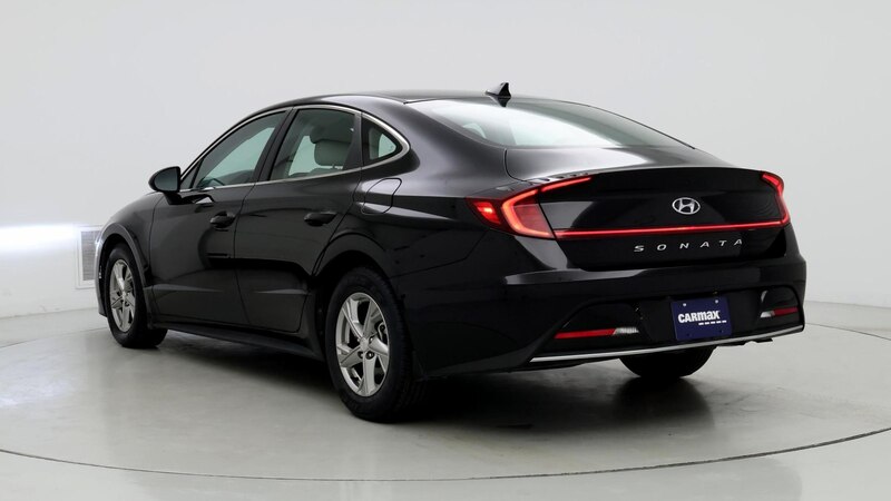 2022 Hyundai Sonata SE 2