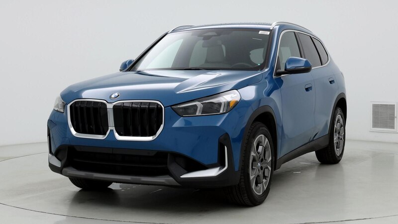 2023 BMW X1 xDrive28i 4