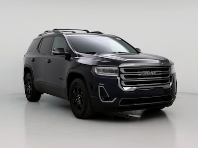 2021 GMC Acadia AT4 -
                Melbourne, FL