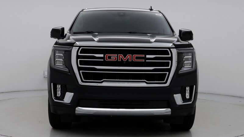 2022 GMC Yukon XL SLT 5