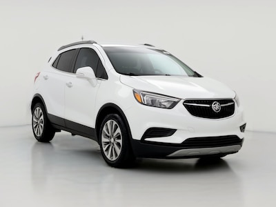 2019 Buick Encore Preferred -
                Gainesville, FL