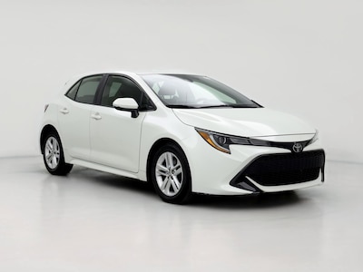 2020 Toyota Corolla SE -
                Kennesaw, GA